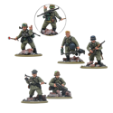 Bolt Action - 3rd Edition German Veteran Infantry Platoon - Image 4