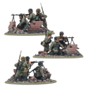 Bolt Action - 3rd Edition Rattenkrieg - German Veteran Infantry Starter Army - Image 3
