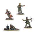 Bolt Action - 3rd Edition Rattenkrieg - German Veteran Infantry Starter Army - Image 4