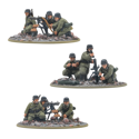 Bolt Action - 3rd Edition Rattenkrieg - German Veteran Infantry Starter Army - Image 5
