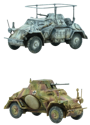 Bolt Action - 3rd Edition Fallschirmj&auml;ger (Winter) Starter Army - Image 6