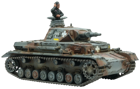 Bolt Action - 3rd Edition Rattenkrieg - German Veteran Infantry Starter Army - Image 7