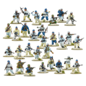 Bolt Action - 3rd Edition Fallschirmj&auml;ger (Winter) Starter Army - Image 3
