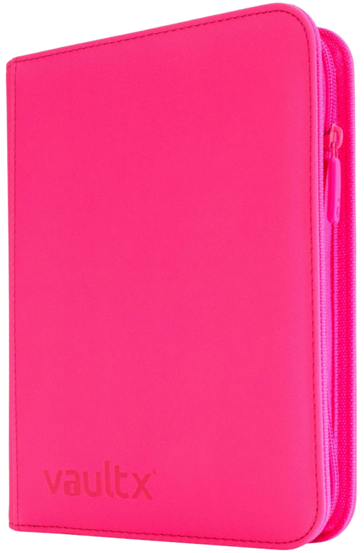 Vault X | Folders | Chaos Cards Vault X | Folders | Chaos Cards