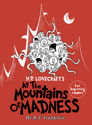 H.P. Lovecraft's Beyond the Mountains of Madness for Beginning Readers