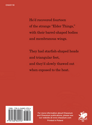 H.P. Lovecraft's Beyond the Mountains of Madness for Beginning Readers - Image 2