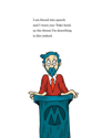 H.P. Lovecraft's Beyond the Mountains of Madness for Beginning Readers - Image 3