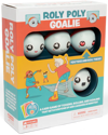 Roly Poly Goalie