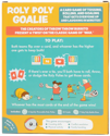 Roly Poly Goalie - Image 2