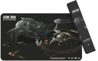 Star Trek Star Realms: USS Defiant Playmat