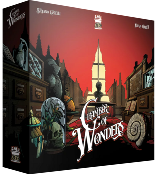 Chamber of Wonders