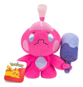 Pokemon Tinkatink 8inch Plush