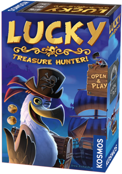 Open & Play: Lucky