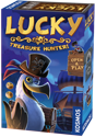 Open & Play: Lucky