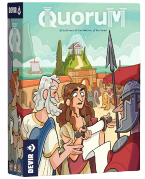 Quorum