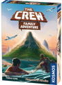 The Crew Family Adventure: Marooned in Paradise