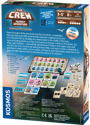 The Crew Family Adventure: Marooned in Paradise - Image 2