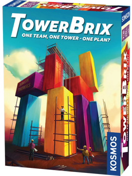 TowerBrix