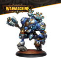 Warmachine: Cygnar Storm Forge Command Cadre - Image 2
