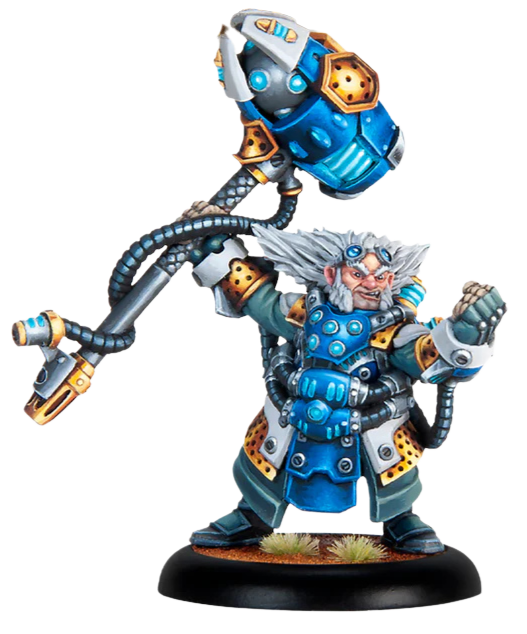 flame guard frost guard general toy