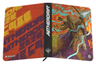 Ultimate Guard Zipfolio 360 Magic the Gathering Aetherdrift Ketramose, the New Dawn - Image 2