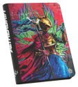 Ultimate Guard Zipfolio 360 Magic the Gathering Aetherdrift Hazoret, Godseeker