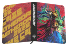 Ultimate Guard Zipfolio 360 Magic the Gathering Aetherdrift Hazoret, Godseeker - Image 2