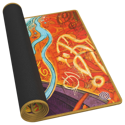 Ultimate Guard Playmat Magic the Gathering Aetherdrift Ketramose, the New Dawn - Image 2