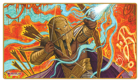 Ultimate Guard Playmat Magic the Gathering Aetherdrift Ketramose, the New Dawn - Image 4