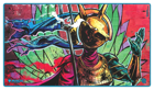Ultimate Guard Playmat Magic the Gathering Aetherdrift Hazoret, Godseeker - Image 4