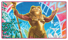 Ultimate Guard Playmat Magic the Gathering Aetherdrift Sab-Sunen, Luxa Embodied - Image 4