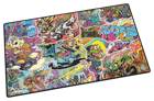 Ultimate Guard Playmat Magic the Gathering Aetherdrift Revved-Up Racers