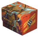 Ultimate Guard Sidewinder 100+ Magic the Gathering Aetherdrift Ketramose, the New Dawn