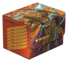 Ultimate Guard Sidewinder 100+ Magic the Gathering Aetherdrift Ketramose, the New Dawn - Image 3