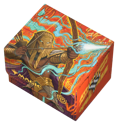 Ultimate Guard Sidewinder 100+ Magic the Gathering Aetherdrift Ketramose, the New Dawn - Image 4