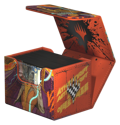 Ultimate Guard Sidewinder 100+ Magic the Gathering Aetherdrift Ketramose, the New Dawn - Image 6