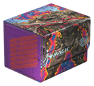 Ultimate Guard Sidewinder 100+ Magic the Gathering Aetherdrift Coalstoke Gearhulk - Image 3