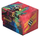 Ultimate Guard Sidewinder 100+ Magic the Gathering Aetherdrift Hazoret, Godseeker