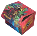 Ultimate Guard Sidewinder 100+ Magic the Gathering Aetherdrift Hazoret, Godseeker - Image 3