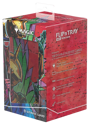 Ultimate Guard Twin Flip'n'Tray 100+ Xenoskin Magic the Gathering Aetherdrift Hazoret, Godseeker - Image 2