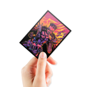 Ultra Pro Aetherdrift 100ct Deck Protector Sleeves Far Fortune, End Boss - Image 3