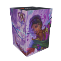 Ultra Pro Aetherdrift 100+ Deck Box Saheeli, Radiant Creator - Image 2