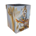 Ultra Pro Aetherdrift 100+ Deck Box Temmet, Naktamun's Will - Image 2