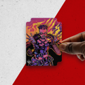 Ultra Pro Aetherdrift 100+ Deck Box Far Fortune, End Boss - Image 4