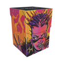 Ultra Pro Aetherdrift 100+ Deck Box Far Fortune, End Boss - Image 2