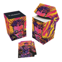 Ultra Pro Aetherdrift 100+ Deck Box Far Fortune, End Boss - Image 3