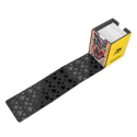 Ultra Pro Aetherdrift Alcove Flip Deck Box Chandra, Spark Hunter - Image 2