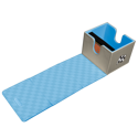 Ultra Pro Aetherdrift Premium Alcove Edge Deck Box Finish Line - Image 2
