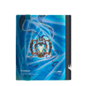 Ultra Pro Aetherdrift 4-Pocket PRO-Binder Chandra - Image 2
