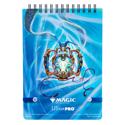 Ultra Pro Aetherdrift Spiral Life Pad - Image 2